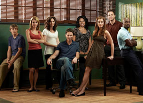 Private Practice Private Practice